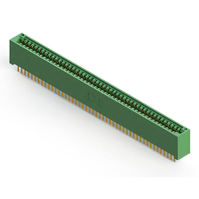 345-094-520-201 EDAC Inc.  Edgeboard Connectors